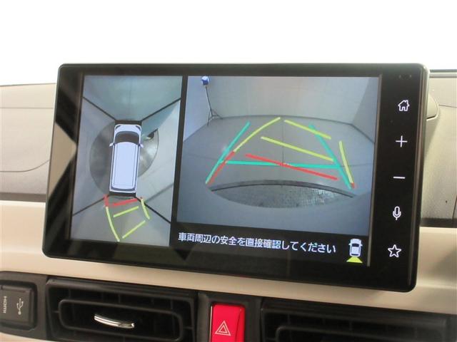 ��ގ��ɑS���ʃJ�������쓮���A���͂̏󋵂��m�F�ł��܂��B