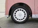 タイヤサイズは 155/65 R14 です。