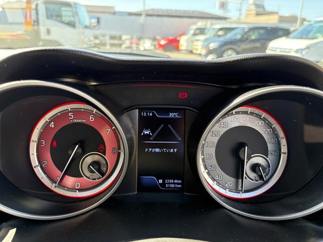 スイフトスポーツ スポーツ　ＺＣ３３Ｓ（2枚目）