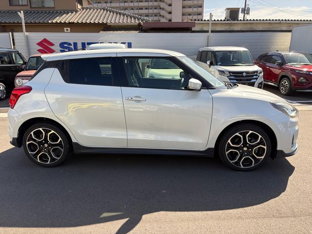 スイフトスポーツ スポーツ　ＺＣ３３Ｓ（22枚目）
