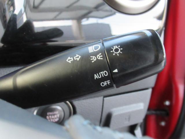ハスラー Ｊ　ＳＴＹＬＥ　ＩＩ　ＭＲ４１Ｓ　２型　オートライト　プッシュスタート　シートヒーター　純正ナビ　ＥＴＣ　オートエアコン　スズキセーフティーサポート　衝突被害軽減システム　アイドリングストップ　横滑り防止機能　衝突安全ボディ　盗難防止システ（8枚目）