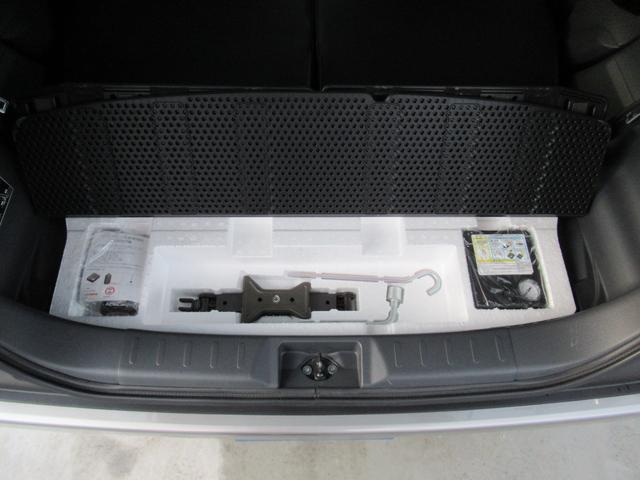 ハスラー Ｊ　ＳＴＹＬＥ　ＩＩ　ＭＲ４１Ｓ　２型　オートライト　プッシュスタート　シートヒーター　純正ナビ　ＥＴＣ　オートエアコン　スズキセーフティーサポート　衝突被害軽減システム　アイドリングストップ　横滑り防止機能　衝突安全ボディ　盗難防止システ（40枚目）