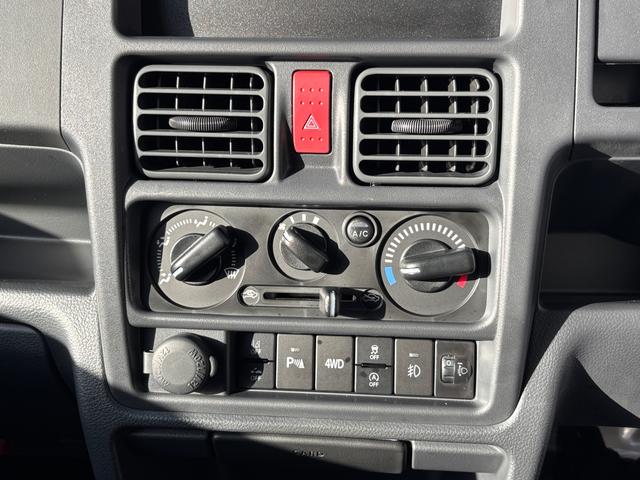 スーパーキャリイ スーパーキャリイ Xリミテッド 5型(4枚目)