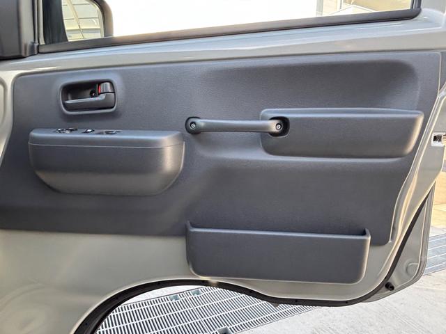 スーパーキャリイ スーパーキャリイ Xリミテッド 5型(6枚目)