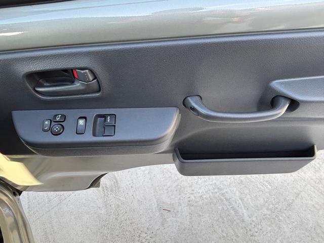 スーパーキャリイ スーパーキャリイ Xリミテッド 5型(7枚目)