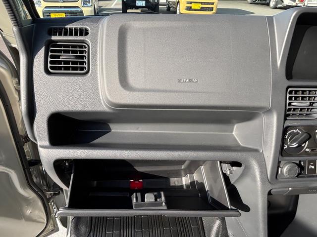 スーパーキャリイ スーパーキャリイ Xリミテッド 5型(8枚目)