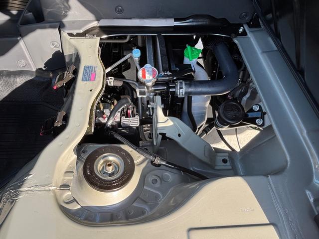 スーパーキャリイ スーパーキャリイ Xリミテッド 5型(9枚目)