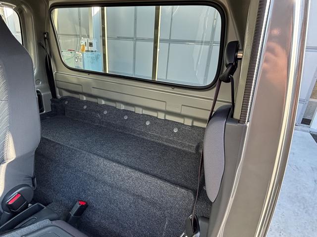 スーパーキャリイ スーパーキャリイ Xリミテッド 5型(10枚目)