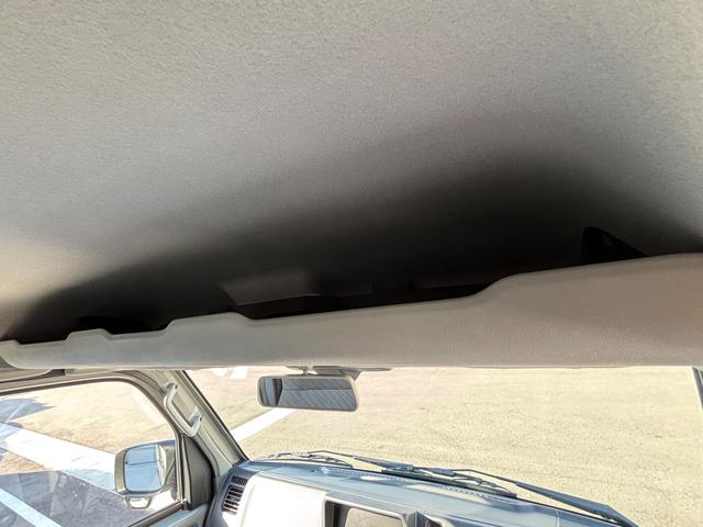 スーパーキャリイ スーパーキャリイ Xリミテッド 5型(11枚目)