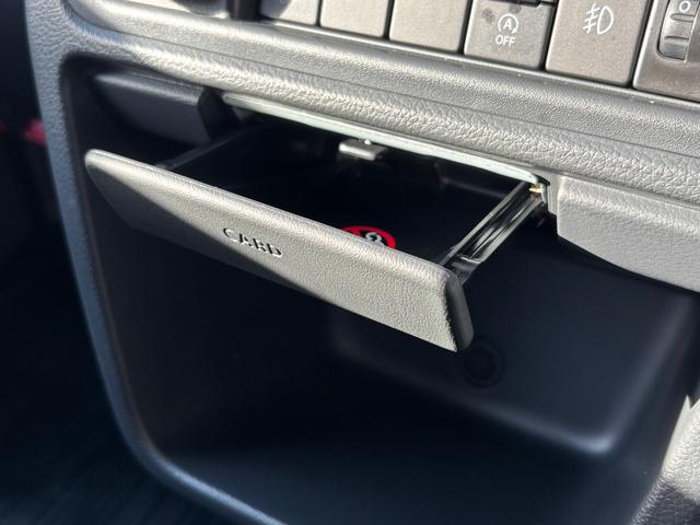 スーパーキャリイ スーパーキャリイ Xリミテッド 5型(12枚目)