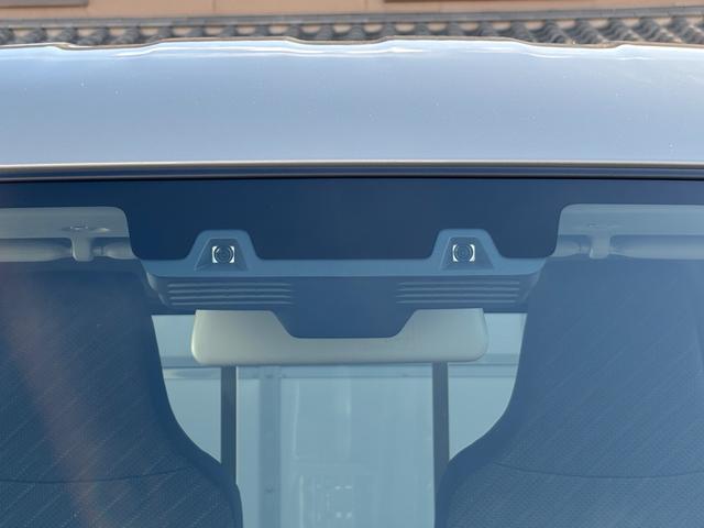 スーパーキャリイ スーパーキャリイ Xリミテッド 5型(13枚目)