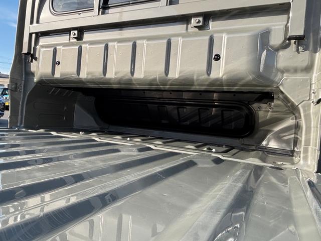 スーパーキャリイ スーパーキャリイ Xリミテッド 5型(14枚目)