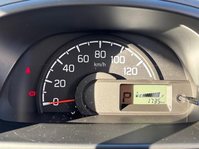 スーパーキャリイ スーパーキャリイ Xリミテッド 5型(17枚目)