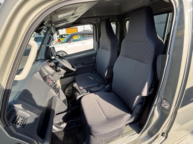 スーパーキャリイ スーパーキャリイ Xリミテッド 5型(19枚目)