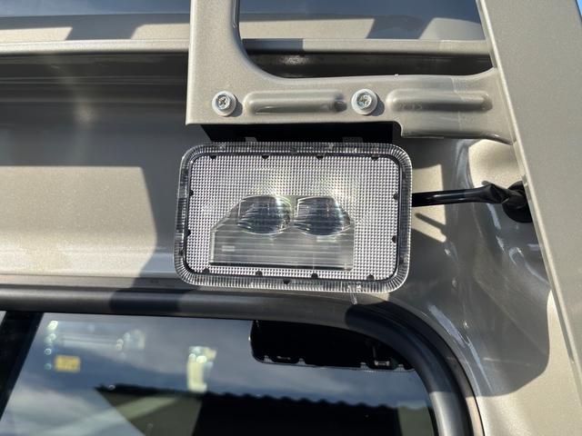 スーパーキャリイ スーパーキャリイ Xリミテッド 5型(21枚目)