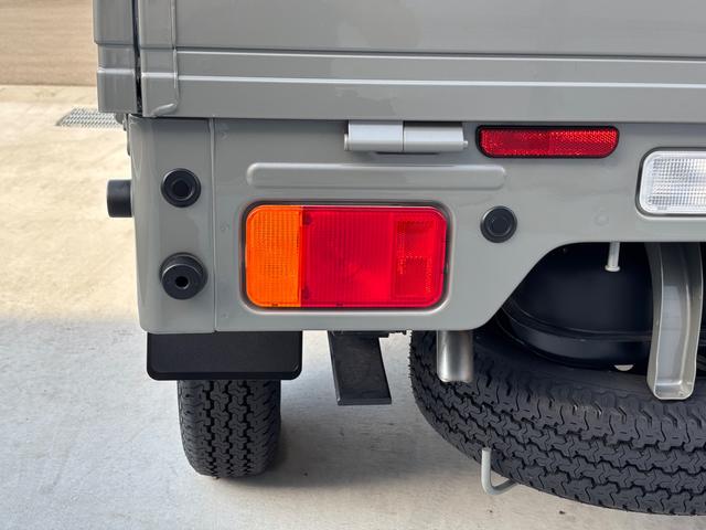 スーパーキャリイ スーパーキャリイ Xリミテッド 5型(32枚目)