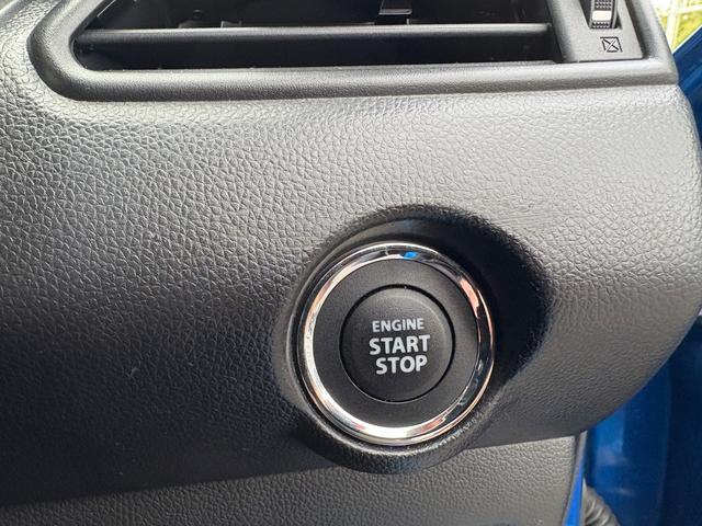 スイフト XG 2型 プッシュスタート シートヒーター オートライト オートエアコン スズキセーフティーサポート 衝突安全ボディ 横滑り防止機能 盗難防止システム 衝突被害軽減システム(10枚目)