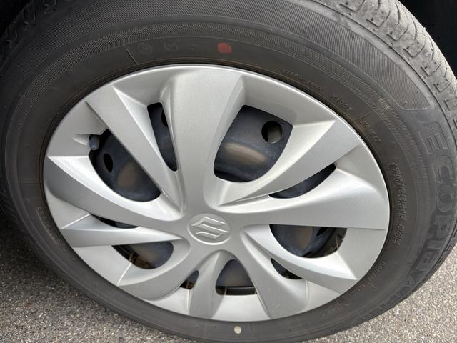 スイフト XG 2型 プッシュスタート シートヒーター オートライト オートエアコン スズキセーフティーサポート 衝突安全ボディ 横滑り防止機能 盗難防止システム 衝突被害軽減システム(21枚目)