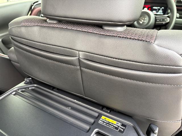 スペーシアカスタム カスタム　ＨＹＢＲＩＤ　ＸＳ　バックカメラ　オートライト　Ｂｌｕｅｔｏｏｔｈ　スライドドア　純正ナビ　プッシュスタート　シートヒーター　オートエアコン　スズキセーフティーサポート　衝突被害軽減システム　アイドリングストップ（20枚目）