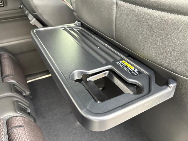 スペーシアカスタム カスタム　ＨＹＢＲＩＤ　ＸＳ　バックカメラ　オートライト　Ｂｌｕｅｔｏｏｔｈ　スライドドア　純正ナビ　プッシュスタート　シートヒーター　オートエアコン　スズキセーフティーサポート　衝突被害軽減システム　アイドリングストップ（28枚目）