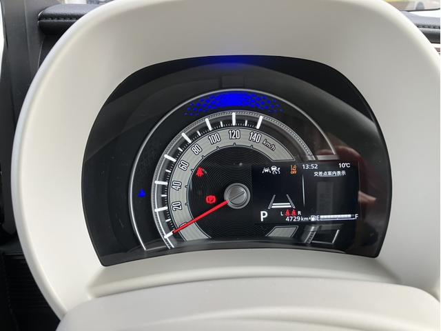 ワゴンRスマイル HYBRID X 3型の中古車詳細| スズキ岡山販売