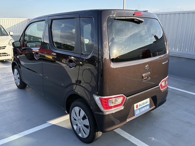 ワゴンＲ ＦＸ　４型（44枚目）