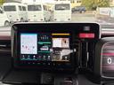 スペーシアカスタム カスタム　ＨＹＢＲＩＤ　ＸＳ　バックカメラ　オートライト　Ｂｌｕｅｔｏｏｔｈ　スライドドア　純正ナビ　プッシュスタート　シートヒーター　オートエアコン　スズキセーフティーサポート　衝突被害軽減システム　アイドリングストップ（5枚目）