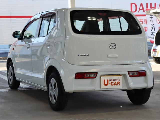 キャロル GL ドライブレコーダー キーレス シートヒーター 純正CDオーディオ パワーウィンドウ パワーステアリング エアコン アイドリングストップ サイドドアバイザー フロアマット(5枚目)