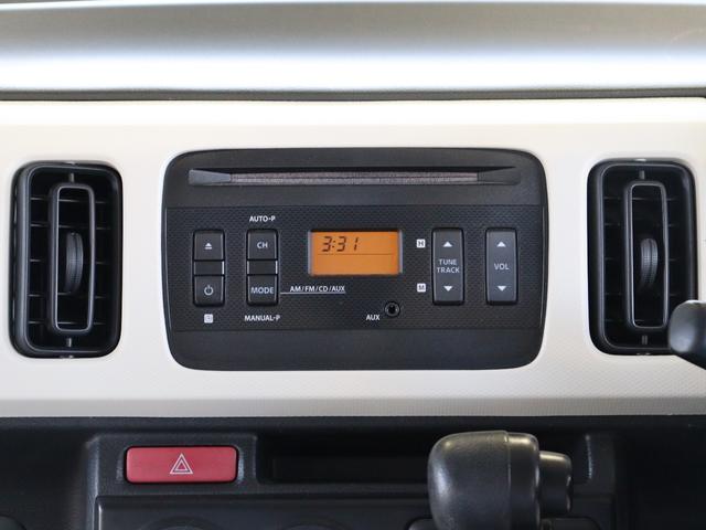 キャロル GL ドライブレコーダー キーレス シートヒーター 純正CDオーディオ パワーウィンドウ パワーステアリング エアコン アイドリングストップ サイドドアバイザー フロアマット(10枚目)