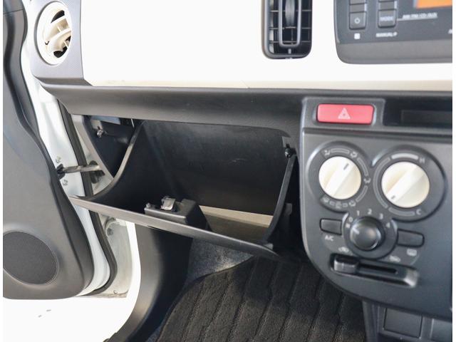 キャロル GL ドライブレコーダー キーレス シートヒーター 純正CDオーディオ パワーウィンドウ パワーステアリング エアコン アイドリングストップ サイドドアバイザー フロアマット(17枚目)