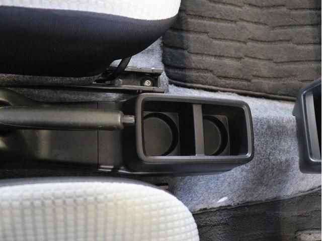 キャロル GL ドライブレコーダー キーレス シートヒーター 純正CDオーディオ パワーウィンドウ パワーステアリング エアコン アイドリングストップ サイドドアバイザー フロアマット(18枚目)