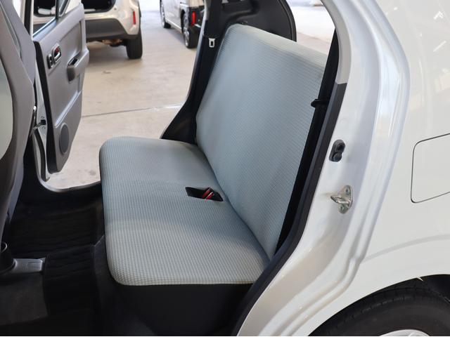 キャロル GL ドライブレコーダー キーレス シートヒーター 純正CDオーディオ パワーウィンドウ パワーステアリング エアコン アイドリングストップ サイドドアバイザー フロアマット(26枚目)