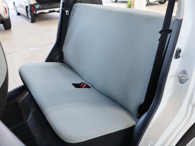 キャロル GL ドライブレコーダー キーレス シートヒーター 純正CDオーディオ パワーウィンドウ パワーステアリング エアコン アイドリングストップ サイドドアバイザー フロアマット(27枚目)