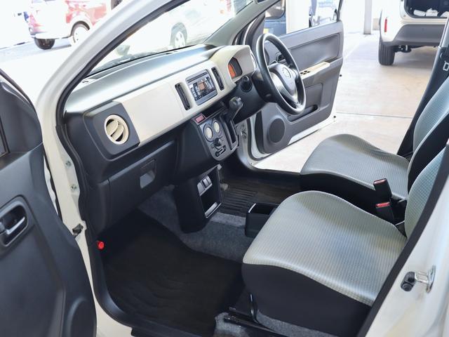 キャロル GL ドライブレコーダー キーレス シートヒーター 純正CDオーディオ パワーウィンドウ パワーステアリング エアコン アイドリングストップ サイドドアバイザー フロアマット(28枚目)