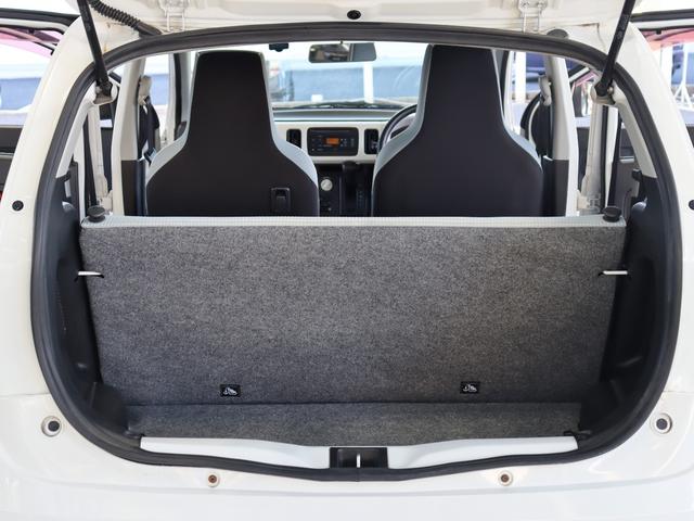 キャロル GL ドライブレコーダー キーレス シートヒーター 純正CDオーディオ パワーウィンドウ パワーステアリング エアコン アイドリングストップ サイドドアバイザー フロアマット(30枚目)