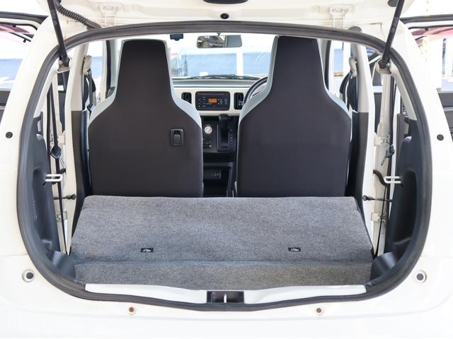 キャロル GL ドライブレコーダー キーレス シートヒーター 純正CDオーディオ パワーウィンドウ パワーステアリング エアコン アイドリングストップ サイドドアバイザー フロアマット(31枚目)