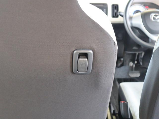 キャロル GL ドライブレコーダー キーレス シートヒーター 純正CDオーディオ パワーウィンドウ パワーステアリング エアコン アイドリングストップ サイドドアバイザー フロアマット(32枚目)