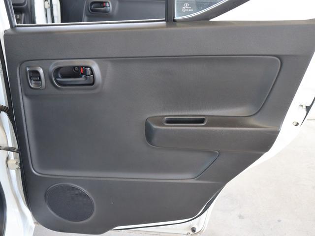 キャロル GL ドライブレコーダー キーレス シートヒーター 純正CDオーディオ パワーウィンドウ パワーステアリング エアコン アイドリングストップ サイドドアバイザー フロアマット(33枚目)