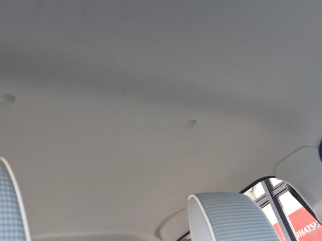 キャロル GL ドライブレコーダー キーレス シートヒーター 純正CDオーディオ パワーウィンドウ パワーステアリング エアコン アイドリングストップ サイドドアバイザー フロアマット(36枚目)