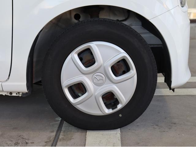 キャロル GL ドライブレコーダー キーレス シートヒーター 純正CDオーディオ パワーウィンドウ パワーステアリング エアコン アイドリングストップ サイドドアバイザー フロアマット(40枚目)