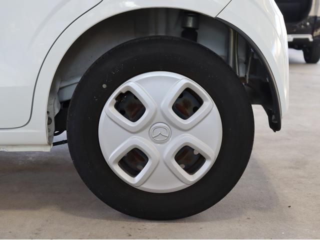 キャロル GL ドライブレコーダー キーレス シートヒーター 純正CDオーディオ パワーウィンドウ パワーステアリング エアコン アイドリングストップ サイドドアバイザー フロアマット(42枚目)