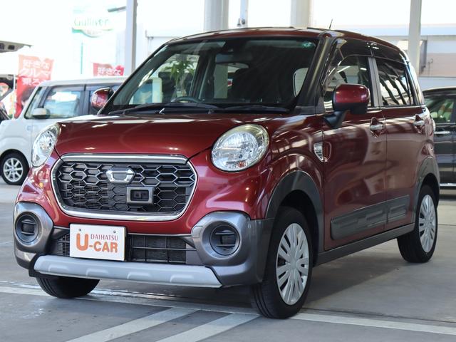 キャスト アクティバX SAII ナビ スマートキー プッシュスタート フルセグ CD DVD 衝突被害軽減システム オートライト 電動格納ドアミラー ベンチシート フロアマット サイドドアバイザー プライバシーガラス(2枚目)