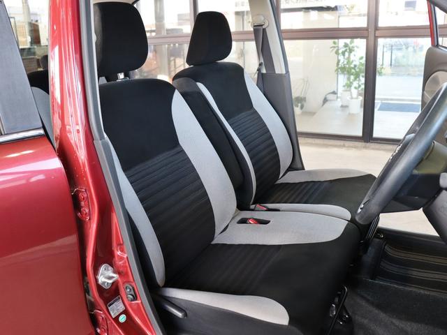 キャスト アクティバX SAII ナビ スマートキー プッシュスタート フルセグ CD DVD 衝突被害軽減システム オートライト 電動格納ドアミラー ベンチシート フロアマット サイドドアバイザー プライバシーガラス(7枚目)