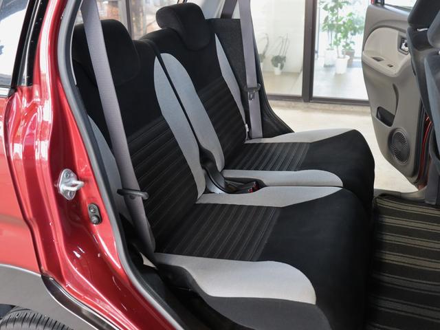 キャスト アクティバX SAII ナビ スマートキー プッシュスタート フルセグ CD DVD 衝突被害軽減システム オートライト 電動格納ドアミラー ベンチシート フロアマット サイドドアバイザー プライバシーガラス(8枚目)