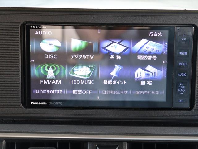 キャスト アクティバX SAII ナビ スマートキー プッシュスタート フルセグ CD DVD 衝突被害軽減システム オートライト 電動格納ドアミラー ベンチシート フロアマット サイドドアバイザー プライバシーガラス(11枚目)