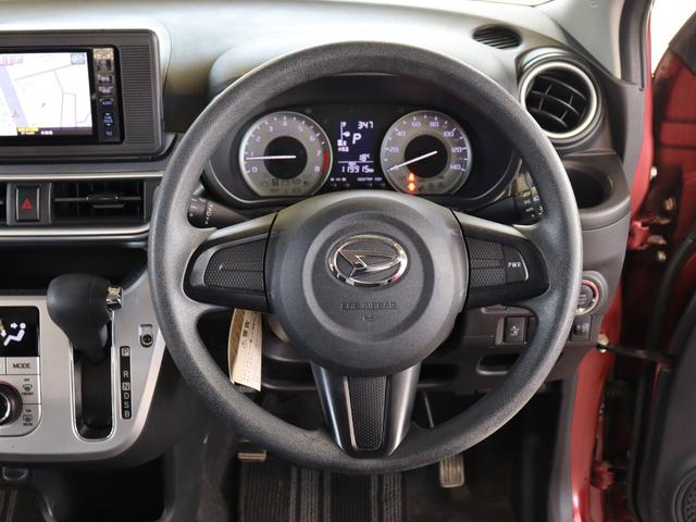 キャスト アクティバX SAII ナビ スマートキー プッシュスタート フルセグ CD DVD 衝突被害軽減システム オートライト 電動格納ドアミラー ベンチシート フロアマット サイドドアバイザー プライバシーガラス(14枚目)