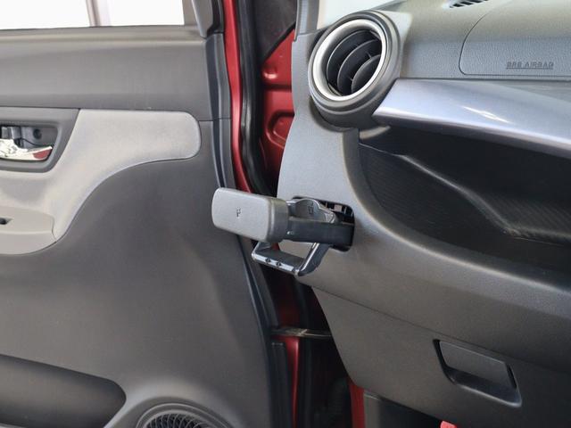 キャスト アクティバX SAII ナビ スマートキー プッシュスタート フルセグ CD DVD 衝突被害軽減システム オートライト 電動格納ドアミラー ベンチシート フロアマット サイドドアバイザー プライバシーガラス(23枚目)