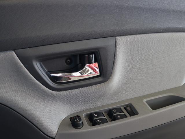 キャスト アクティバX SAII ナビ スマートキー プッシュスタート フルセグ CD DVD 衝突被害軽減システム オートライト 電動格納ドアミラー ベンチシート フロアマット サイドドアバイザー プライバシーガラス(25枚目)