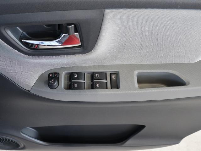 キャスト アクティバX SAII ナビ スマートキー プッシュスタート フルセグ CD DVD 衝突被害軽減システム オートライト 電動格納ドアミラー ベンチシート フロアマット サイドドアバイザー プライバシーガラス(26枚目)