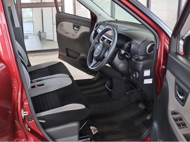 キャスト アクティバX SAII ナビ スマートキー プッシュスタート フルセグ CD DVD 衝突被害軽減システム オートライト 電動格納ドアミラー ベンチシート フロアマット サイドドアバイザー プライバシーガラス(29枚目)